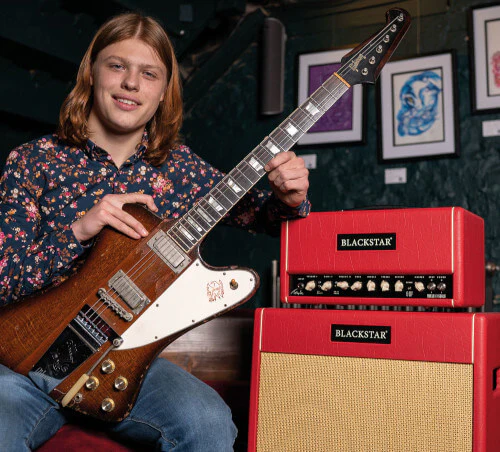 Toby Lee TL50 Head & Cab - Image 3