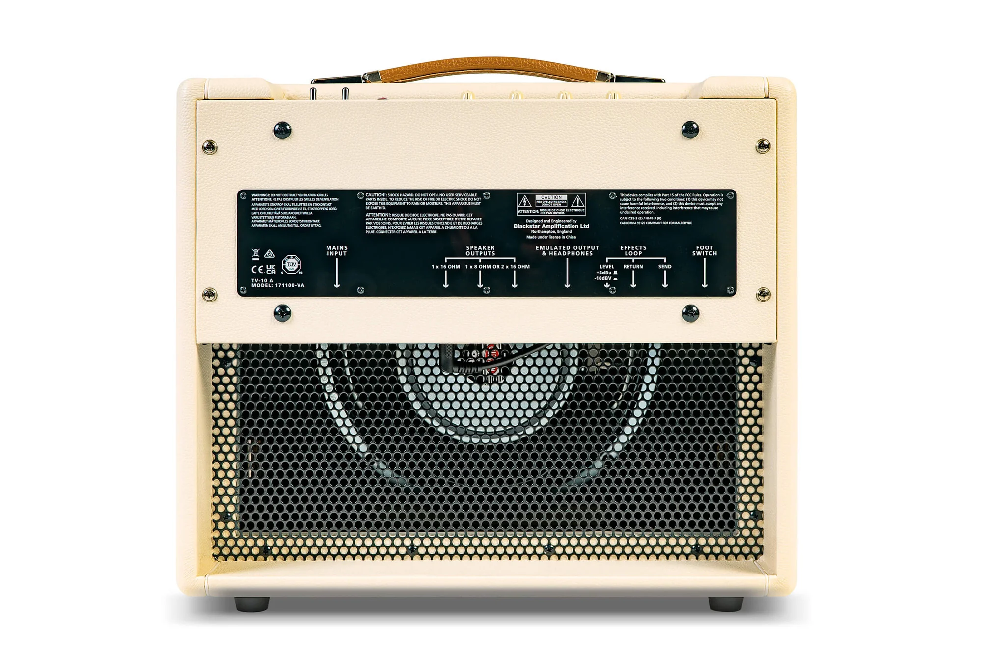 TV-10 A - Image 4