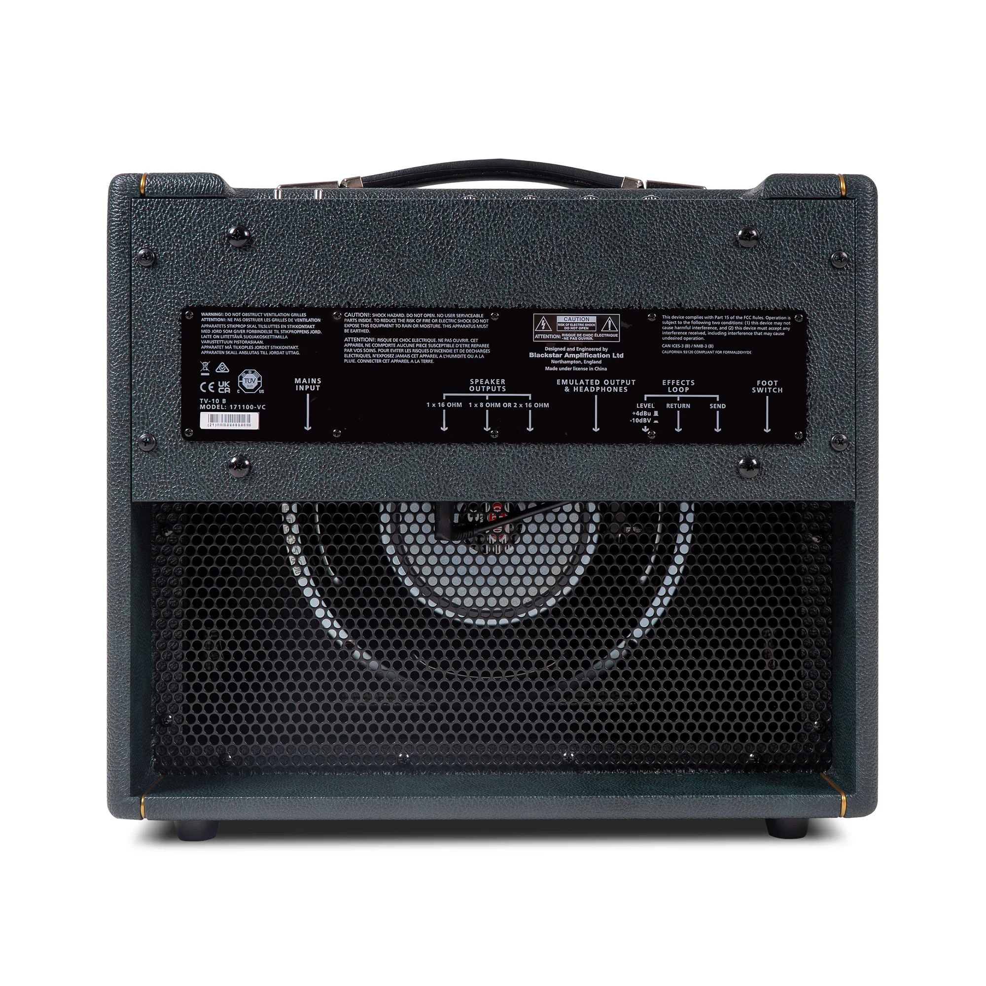 TV-10 B - Image 4