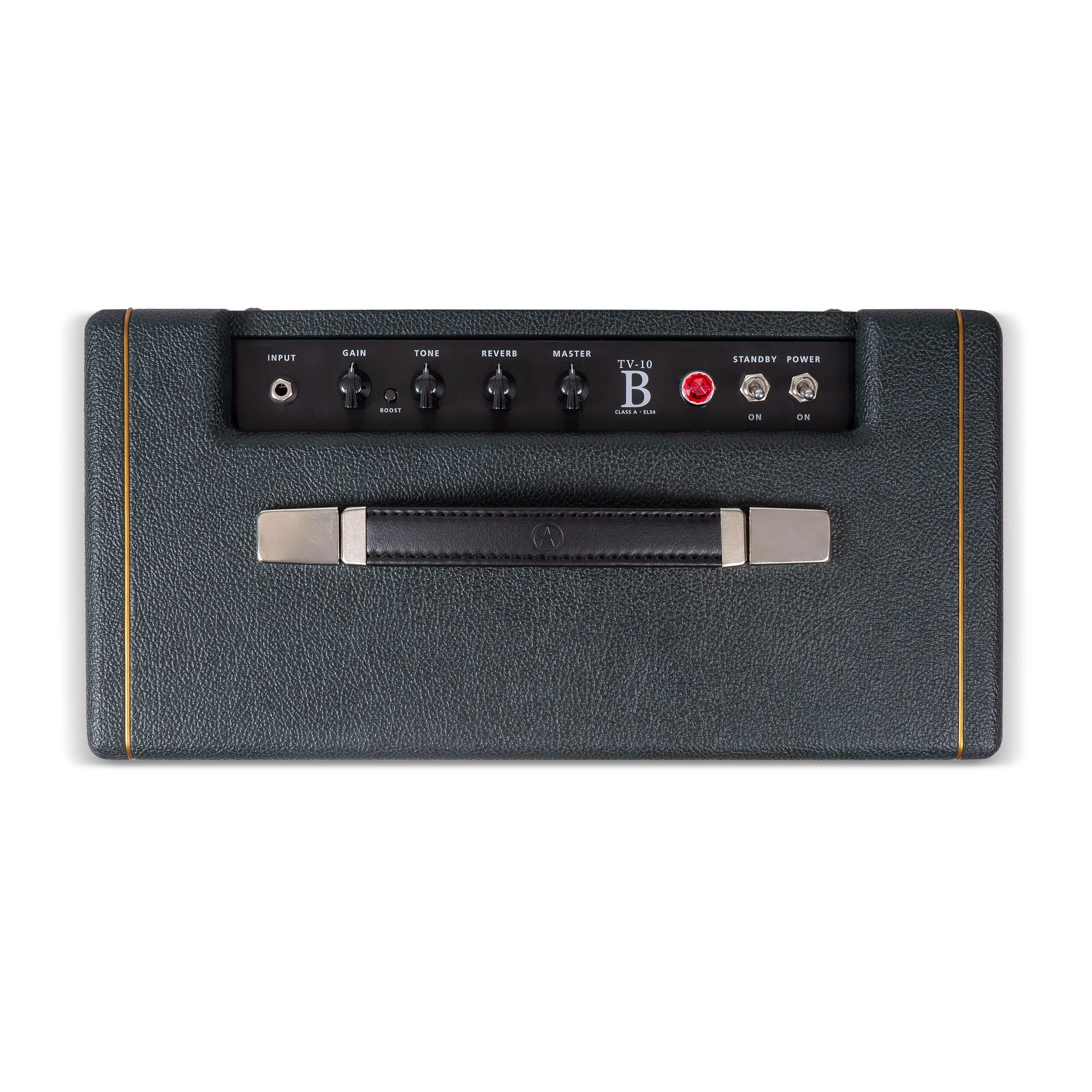 TV-10 B - Image 5